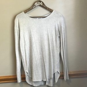 Aerie Just Add Leggings top